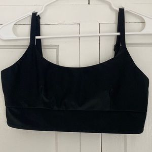 The Lustere bra Balance Athletica